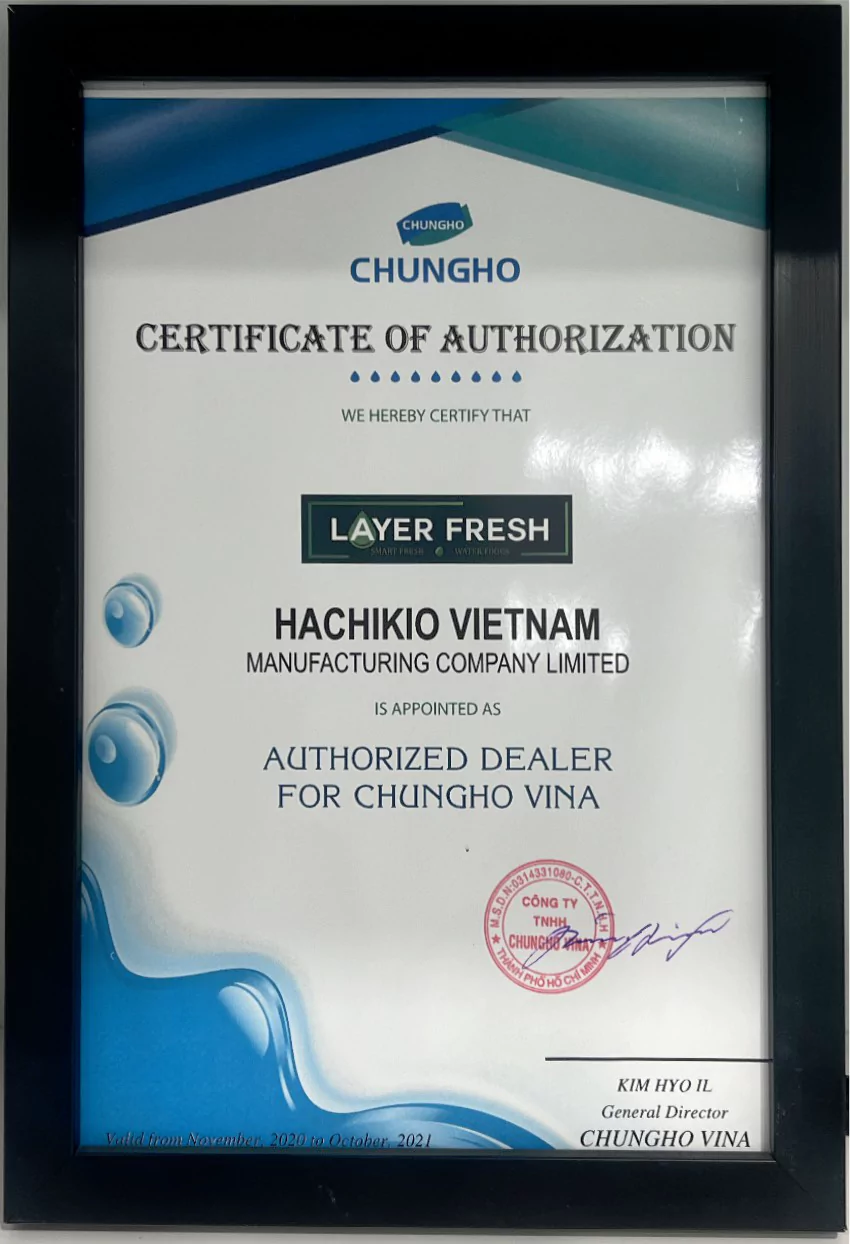 chung chi